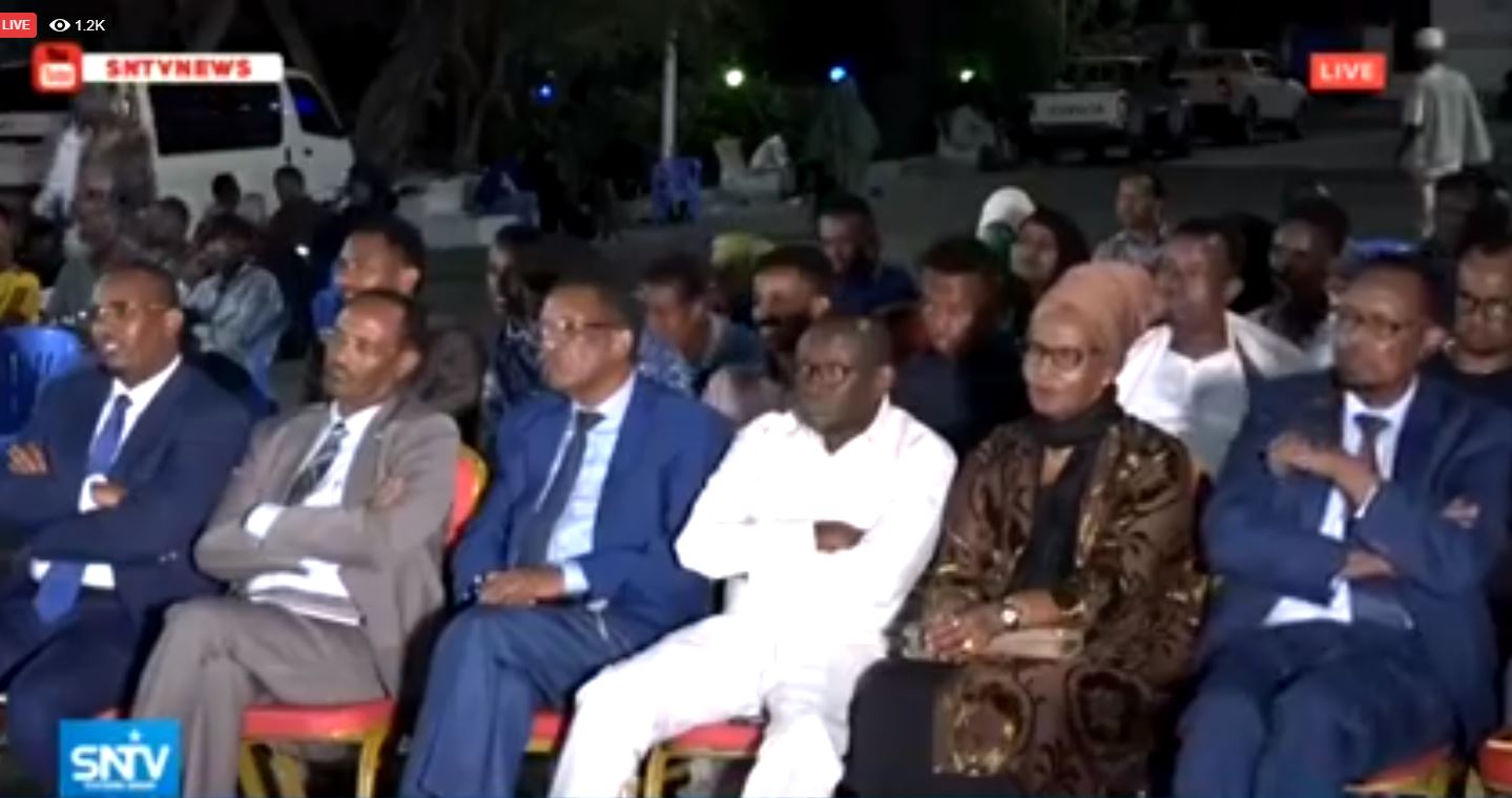 TOOS U DAAWO: Waxqabadka Maaliyadda iyo dood ku saabsan deyn cafinta Soomaaliya