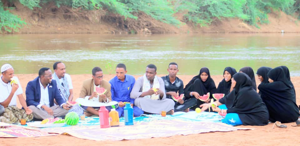 Daawo sawirrada goobaha loo dalxiis tego ee Luuq,Gedo