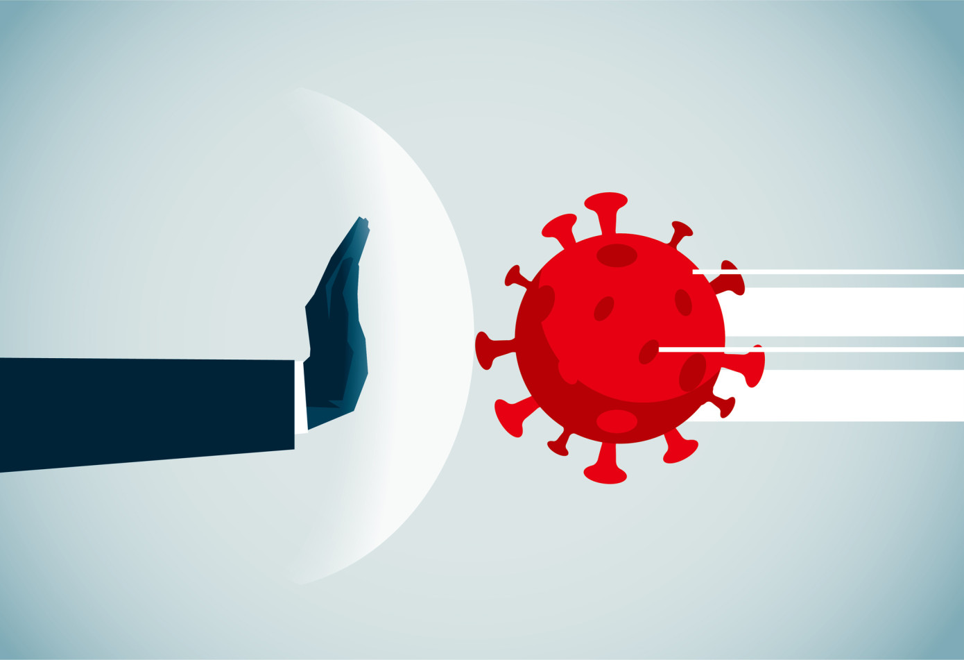 Khubaro Mareykan ah oo sheegay in ay heleen Daawo looga hortagi karo Corona Virus