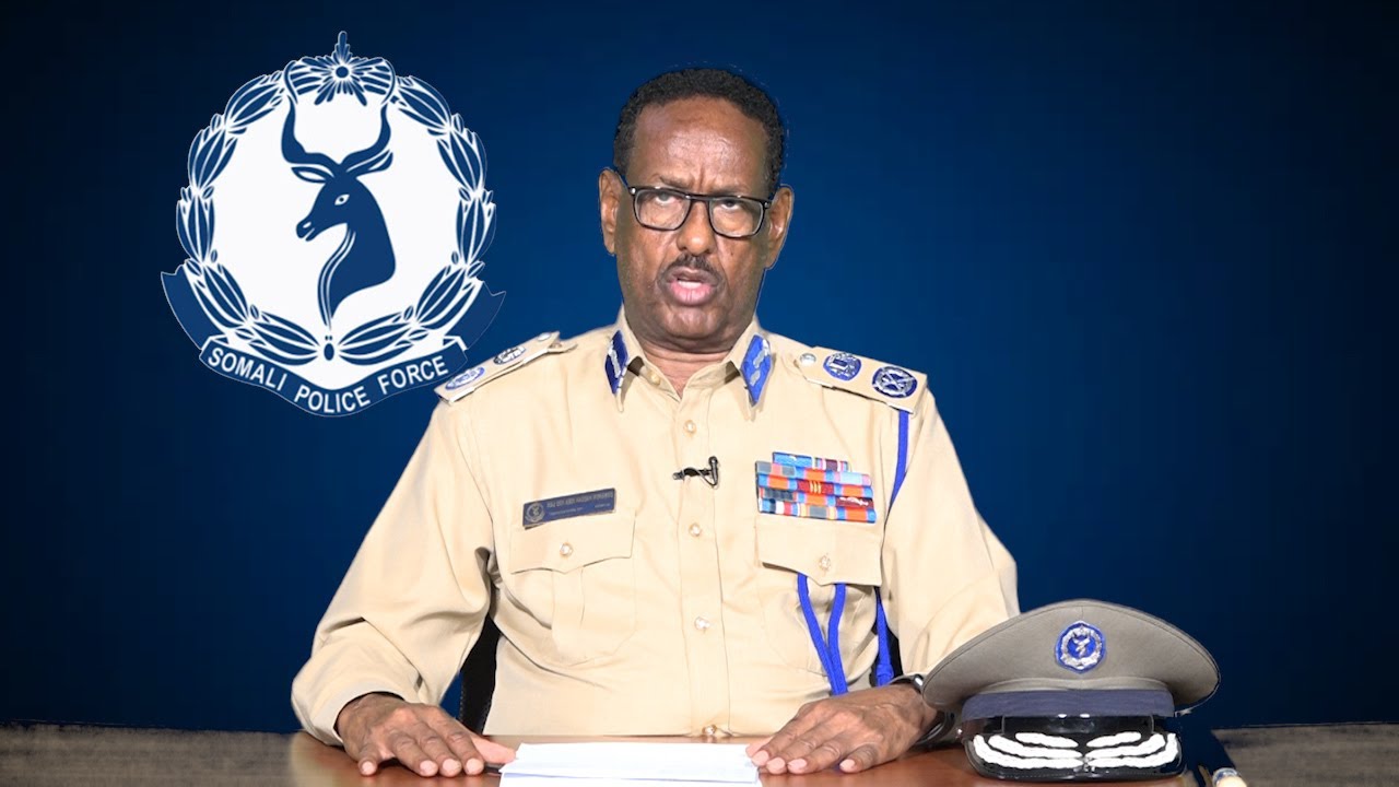 DAAWO: Taliska Booliska oo taageerayaasha xulalka Banaadir iyo Galmudug u diray farriin amniga la xiriirta