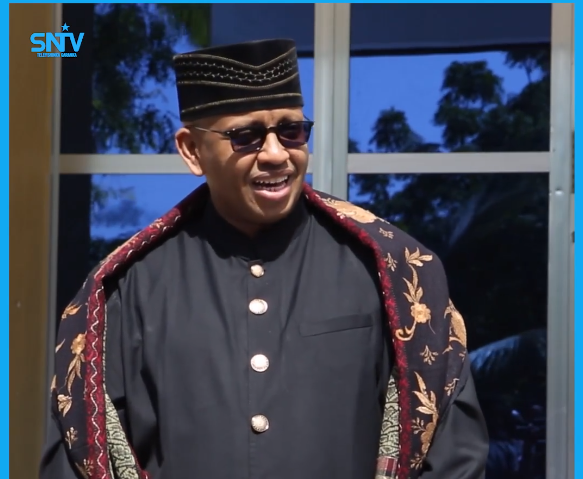 DAAWO: Soomaaliya oo ku gacan seyrtay warbixinta guddigii xaqiiqa raadinta ee IGAD