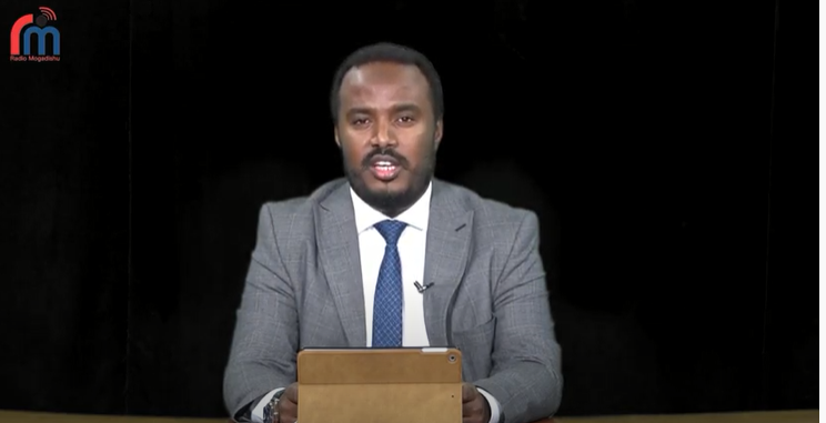 Daawo: Guddiga doorashada heer federaal oo soo saaray jadwal cusub oo doorasho