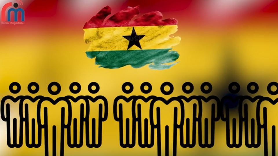 Waa kuma dalka dadkiisa aysan aqoonsaneyn muhiimadda waqtiga?