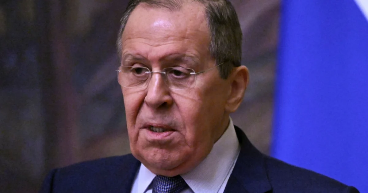 Ruushka oo sheegay in Ciidamasiisa ay bar-tilmaameedsan doonaan Hubkasta oo gudaha Ukraine la geliyo  