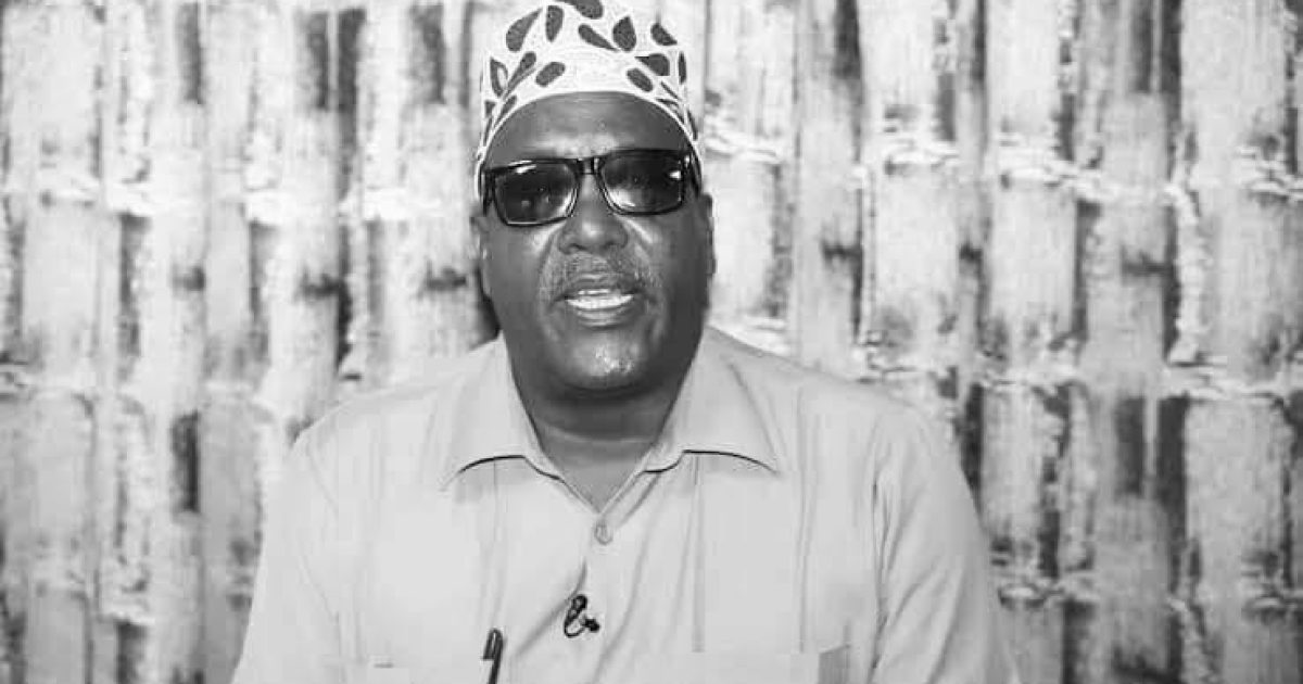 Madaxweynaha Galmudug oo ka tacsiyadeeyay dilka loo geystay Abwaan Badal