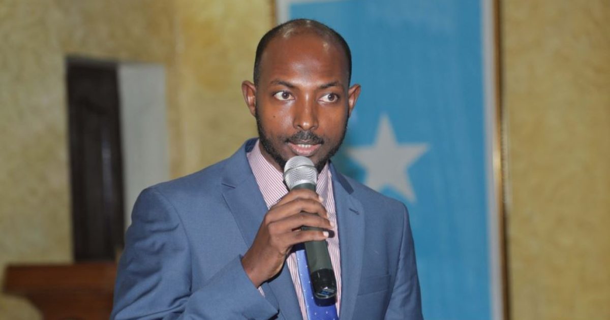 Maxkamadda Sare oo diiday qaadida dacwaddii kursiga HOP086