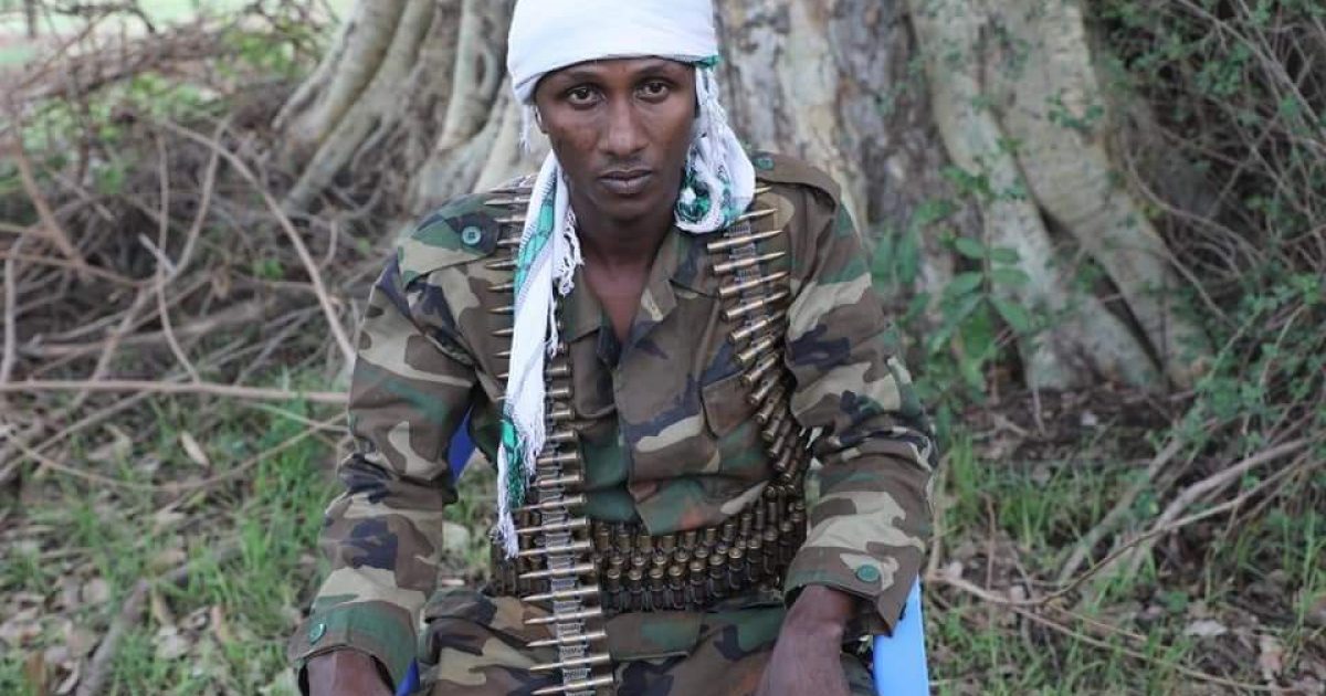 Taliska Hay’adda NISA ee Koonfur Galbeed oo soo bandhigay horjooge isa soo dhiibay