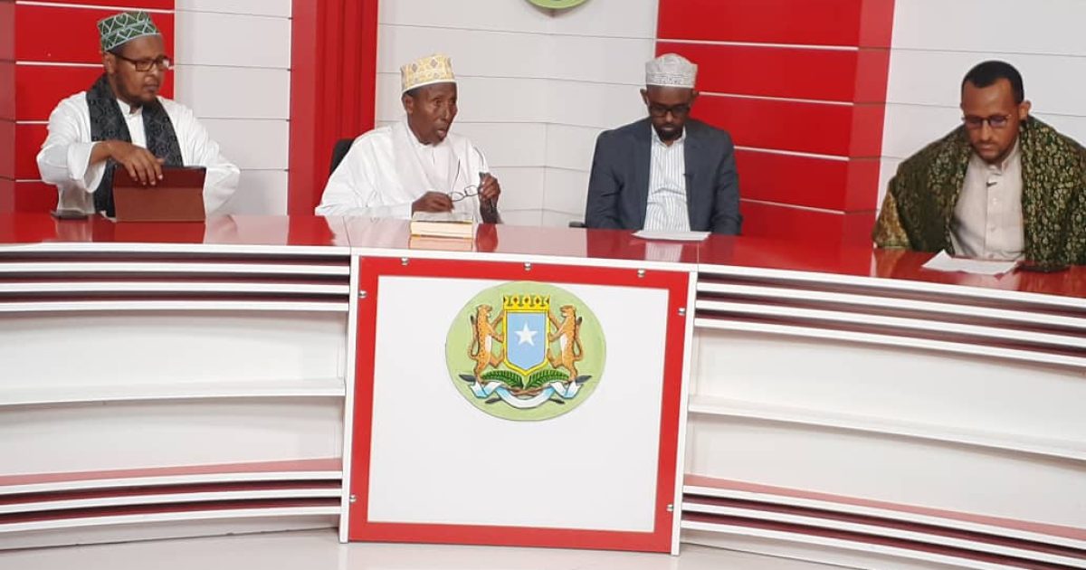 Dowladda Soomaaliyaa oo ku dhawaaqday in Berri aysan aheyn Ciid