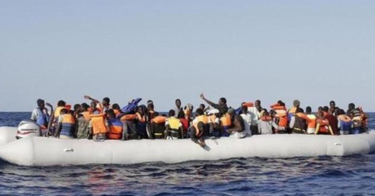 UNHCR oo sheegtay in ay korartay Tirada dadka tahriibayaasha ah ee badda ku dhintay sanadkii hore