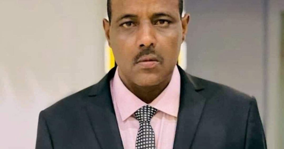 Cismaan Xaadoole oo ku guuleystay kursiga Hop#106