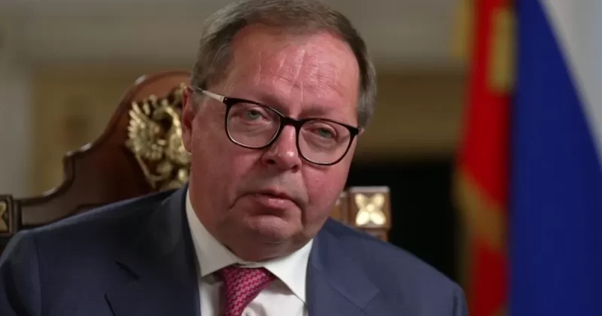 Ruushka oo shaaciyay inuu san hubka Nukliyeerka u adeegsan doonin dagaalka Ukraine