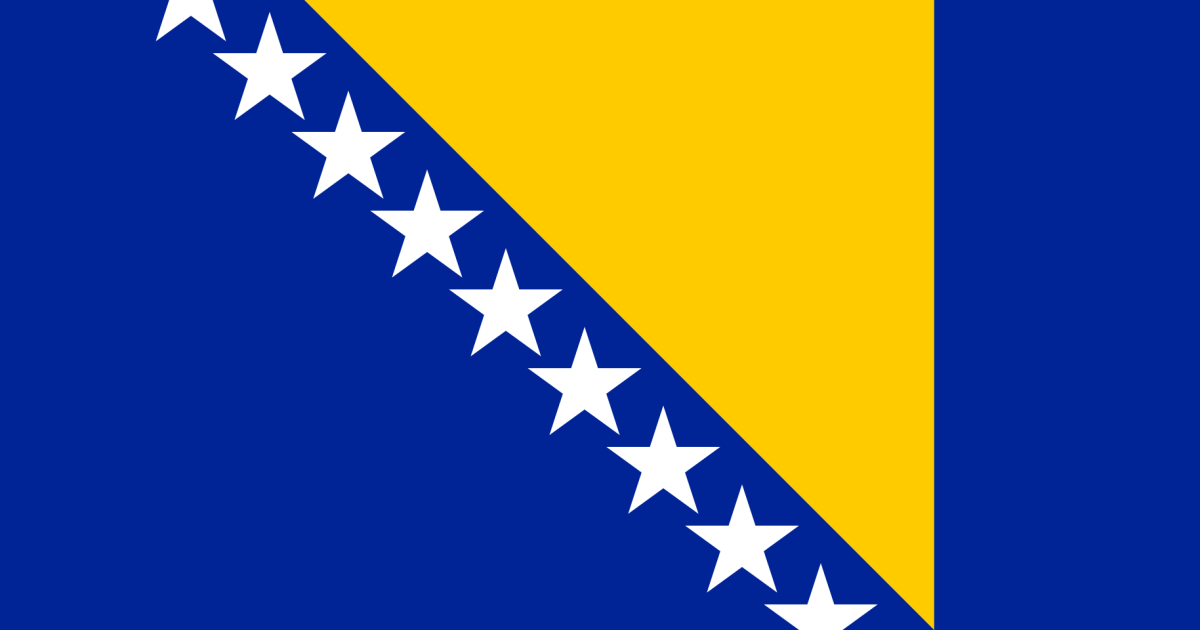 Bosnia oo ka hortimid Cunaqabateynta Midowga Yurub ay kusoo rogeen Ruushka