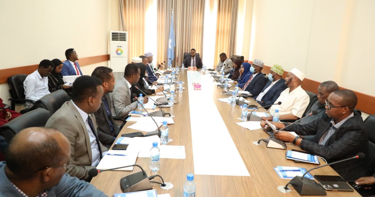 Xagee wax u marayaan guddiga doorashada madaxweynaha?