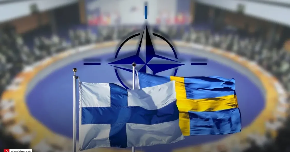 Finland iyo Sweden oo si rasmi ah u codsaday ku biiritaanka NATO