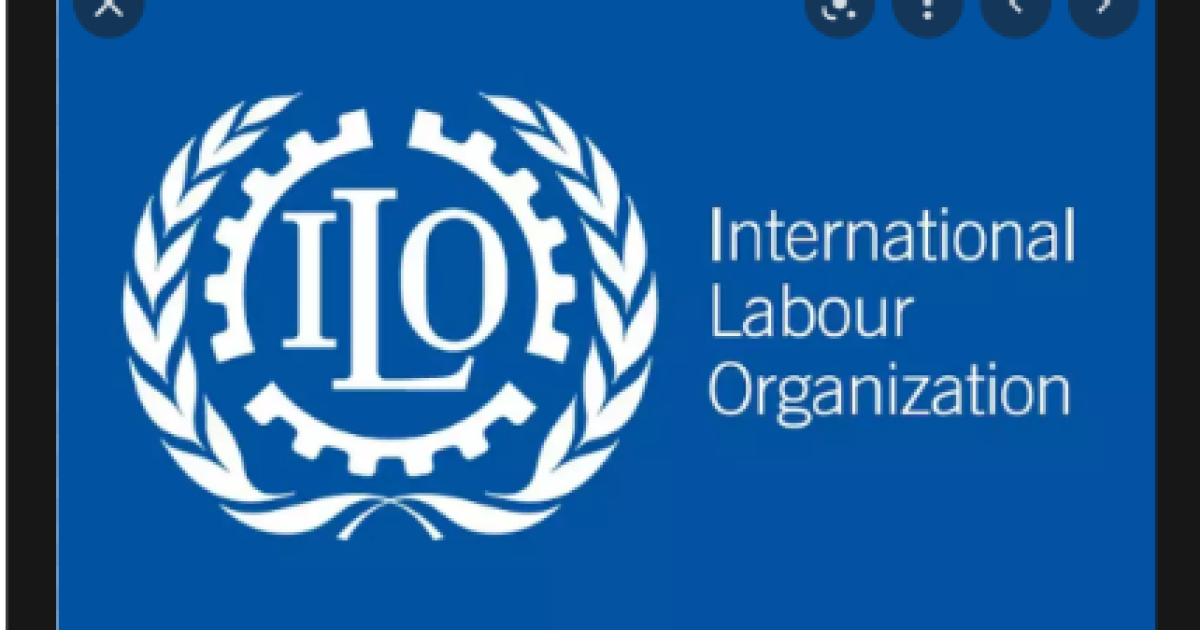 Xuska 1-da May ee maalinta Shaqaalaha Dunida