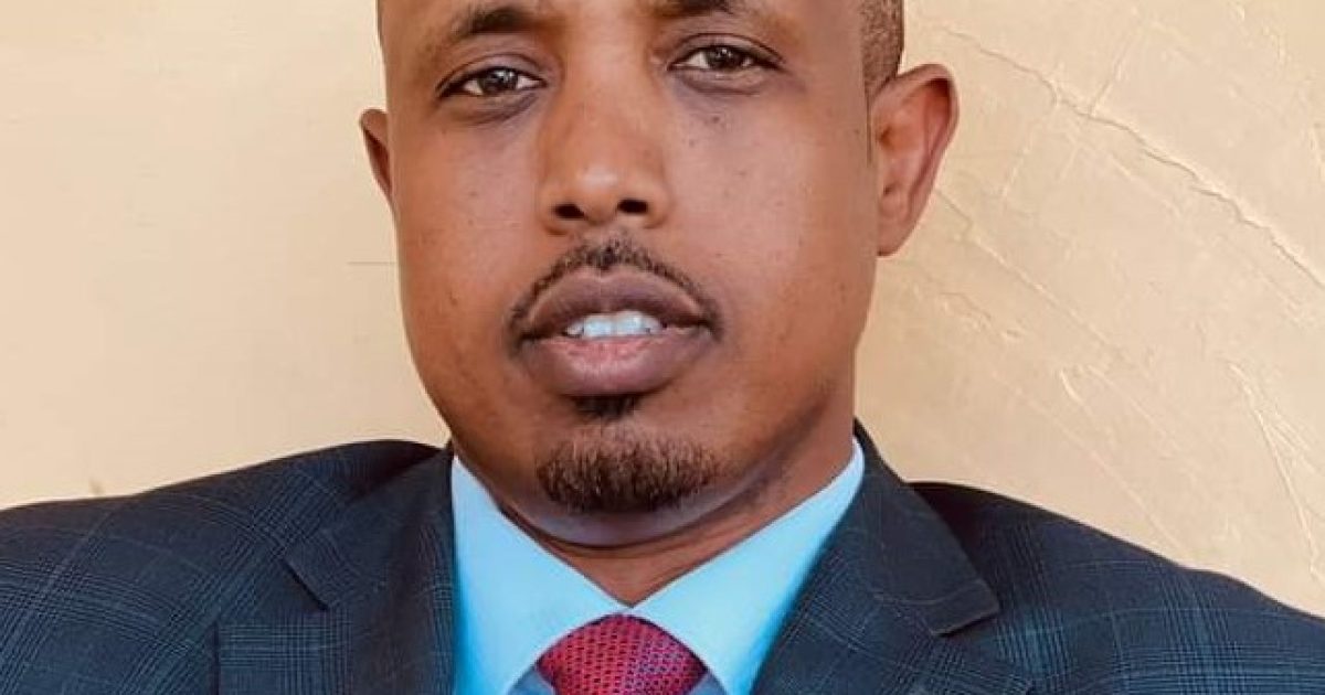 Madaxweyne Xasan oo magacaabay Agaasime Ku-xigeenka Guud ee Madaxtooyada