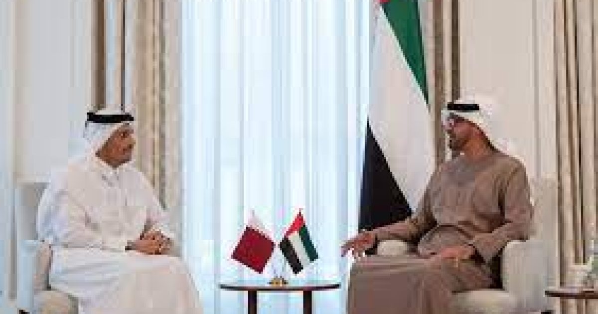 Imaaraadka iyo Qatar oo war kasoo saaray doorashada Madaxweyne Xasan Sheekh