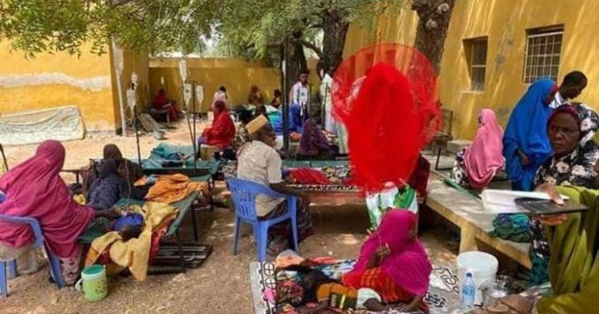 Dad cudurka shuban biyoodka ugu geeriyooday gobolka Shabeellaha dhexe