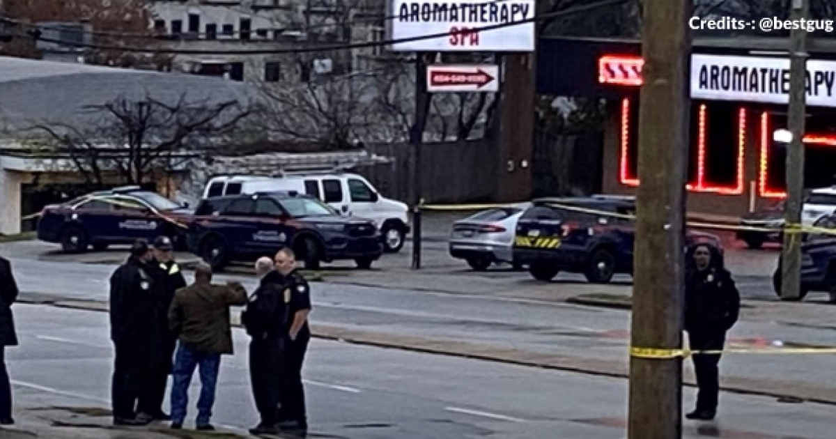 Arday lagu laayay Mareykanka