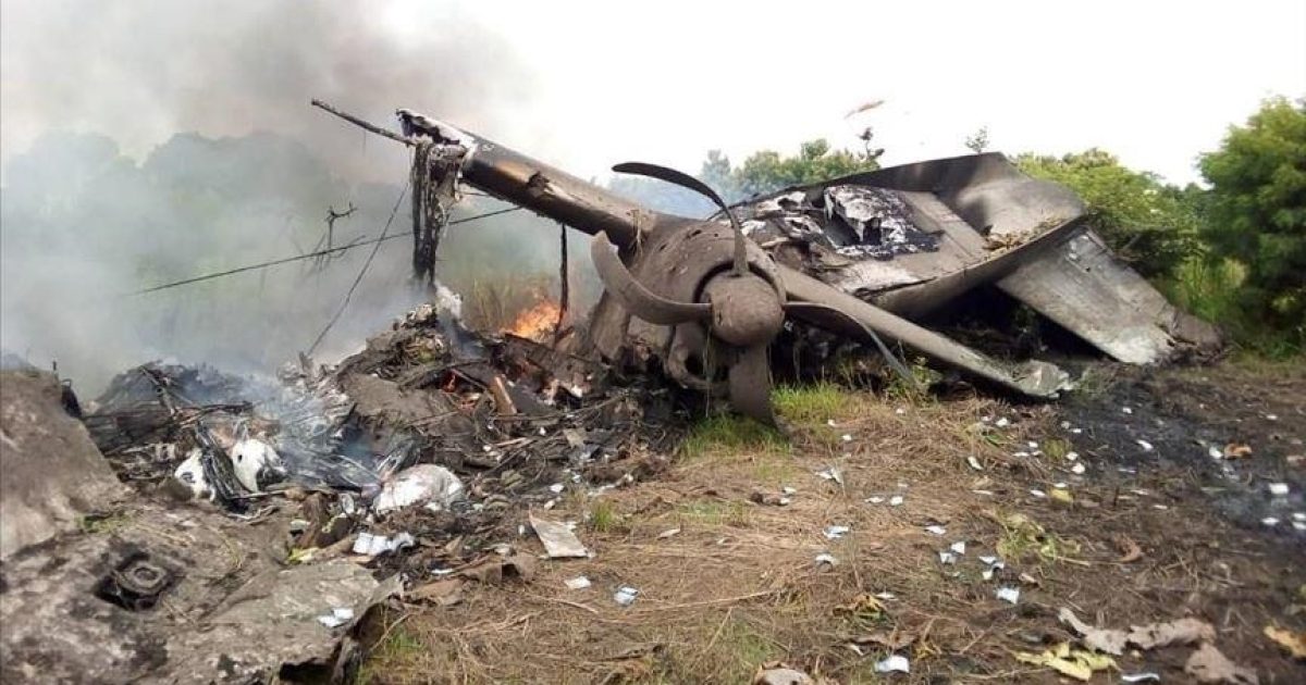 Diyaarad ay leedahay shirkadda Tara Air oo la waayay