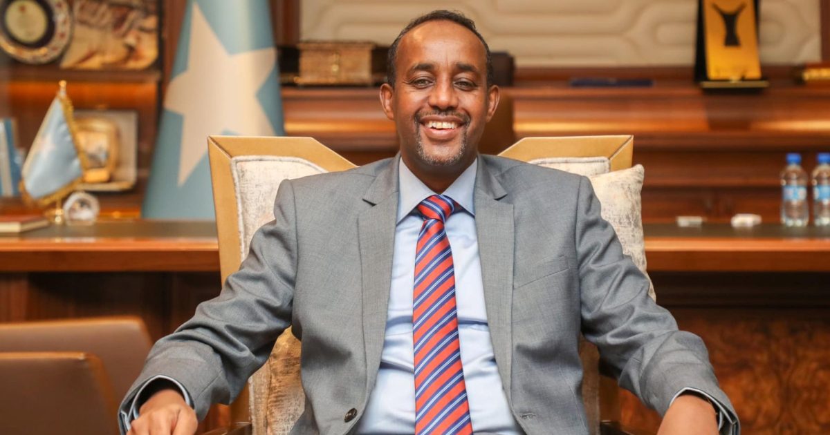 Ra’iisul wasaare Rooble oo kala diray Guddiyadii doorashada dadban