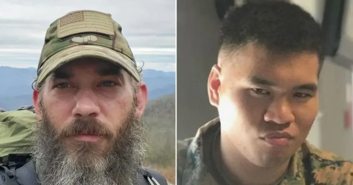 Ruushka oo soo bandhigay muwaadiniin Maraykan ah oo lagu la’aa dalka Ukraine