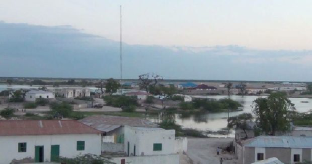 Argagixisada Al-Shabaab oo isbitaalka degmada Ceelbuur ka saaray bukaano lagu daaweynayay