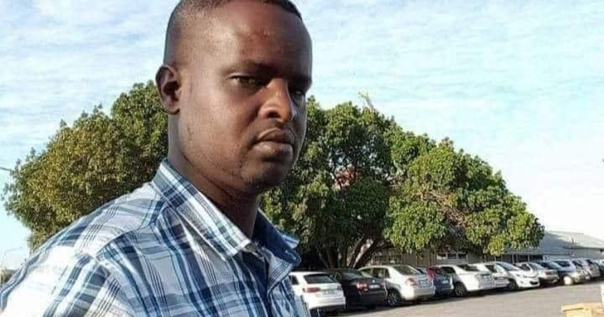 Muwaaddin Soomaaliyed oo lagu dilay Koofur Afrika