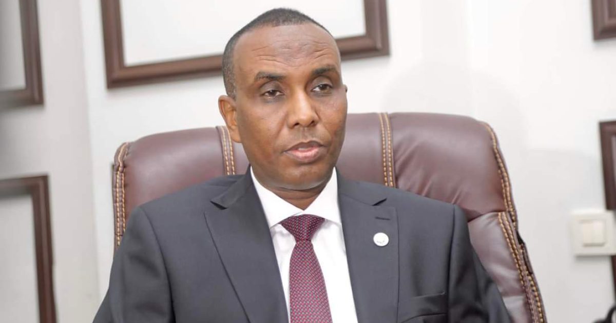 Madaxweynaha dalka oo ku bogaadiyey Gollaha shacabka Ansixinta Ra’iisul Wasaaraha