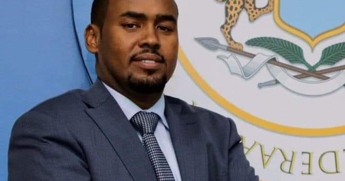 Madaxtooyadda Soomaaliya oo ka warbixisay xaaladda Caafimaad ee Madaxweynaha