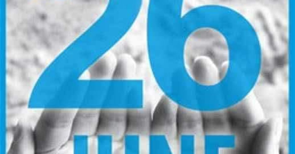 Xuska 26 ka June oo caawa ka socoto Muqdisho