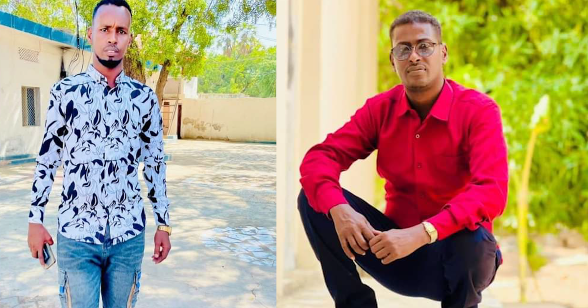 Labo Weriye oo lagu dhaawacay qarax ka dhacay gobolka Hiiraan