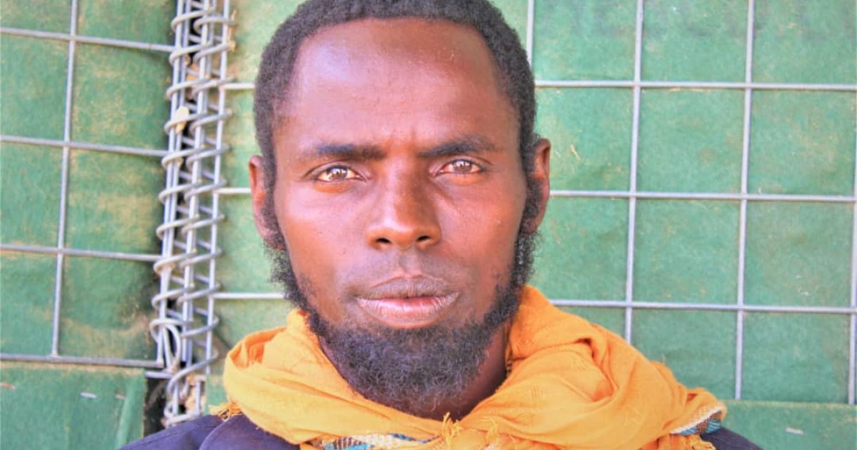 Madixii Argagixisada u qaabilsanaa cunta karinta Gobolka Baay oo isku soo dhiibay Ciidanka