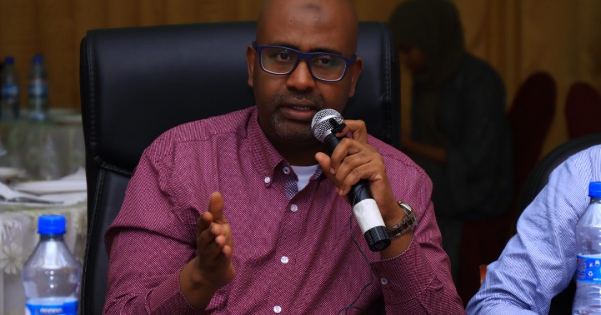 Wasaaradda Maaliyadda XFS oo qabatay ololaha wacyi gelinta canshuuraha.