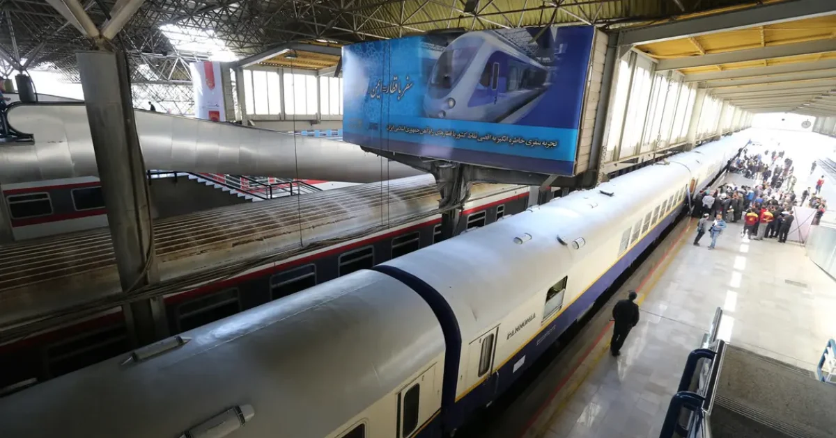 Dad ku waxyelloobay shil Tareen oo ka dhacay Iiraan