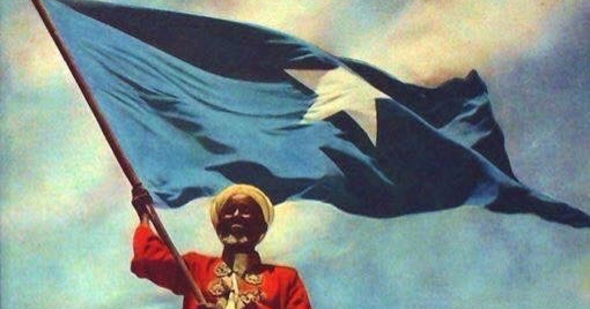 U diyaar garowga Xuska maalmaha xoriyadda oo dalka si weyn looga dareemaya