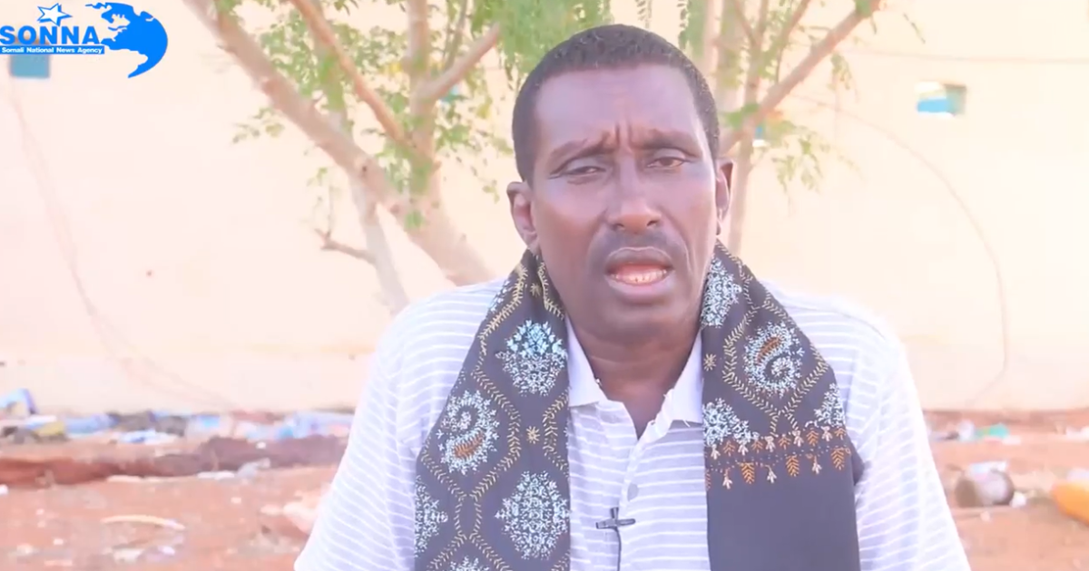 Galmudug oo hay’adaha samafalka ugu baaqday inay gargaar la gaaraan dadka ay abaahuhu saameeyeen