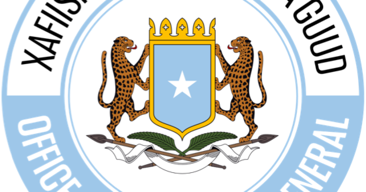 Hantidhowrka Qaranka oo ka digay in Hay’adaha Dowladdu heshiis galaan inta Xukuumad cusub laga dhisayo