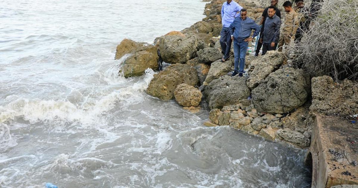 Duqa Caasimadda oo faray Maamulada Degmooyinka inay wax u qabtaan qoysaska danyarta ah