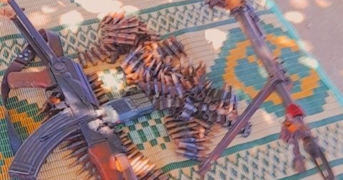 Xubno Al-Shabaab ah oo lagu laayey duleedka Bardaale