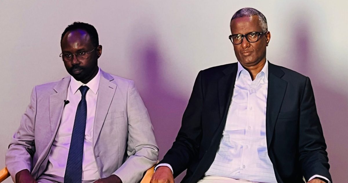 Ergeyga Gaarka Ah Ee Arrimaha Abaaraha Oo Safar Shaqo Ku Tagey Puntland