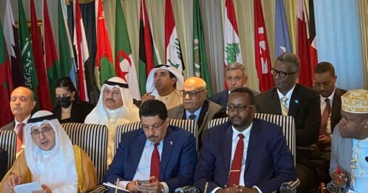 Soomaaliya oo ugu baaqday Wadamada Carabta inay gacan ka geystaan wax ka qabashada abaaraha ku dhuftay dalka