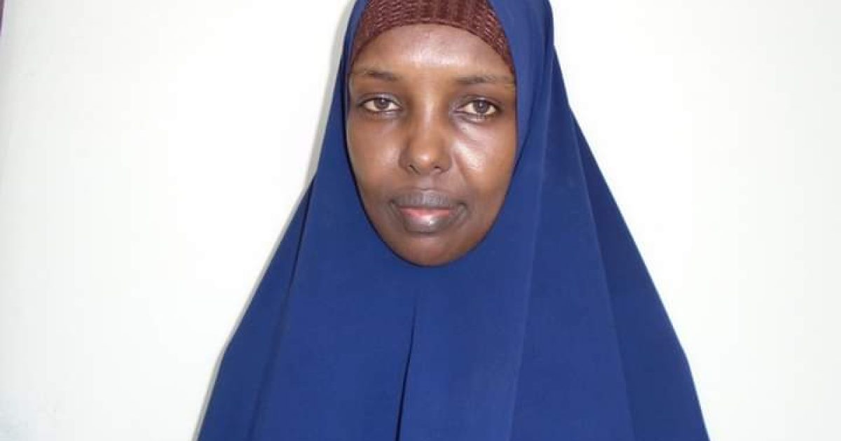 Maxkamadda ciidamada oo xukun ku riday Haweenay ka tirsaneed Al-shabaab