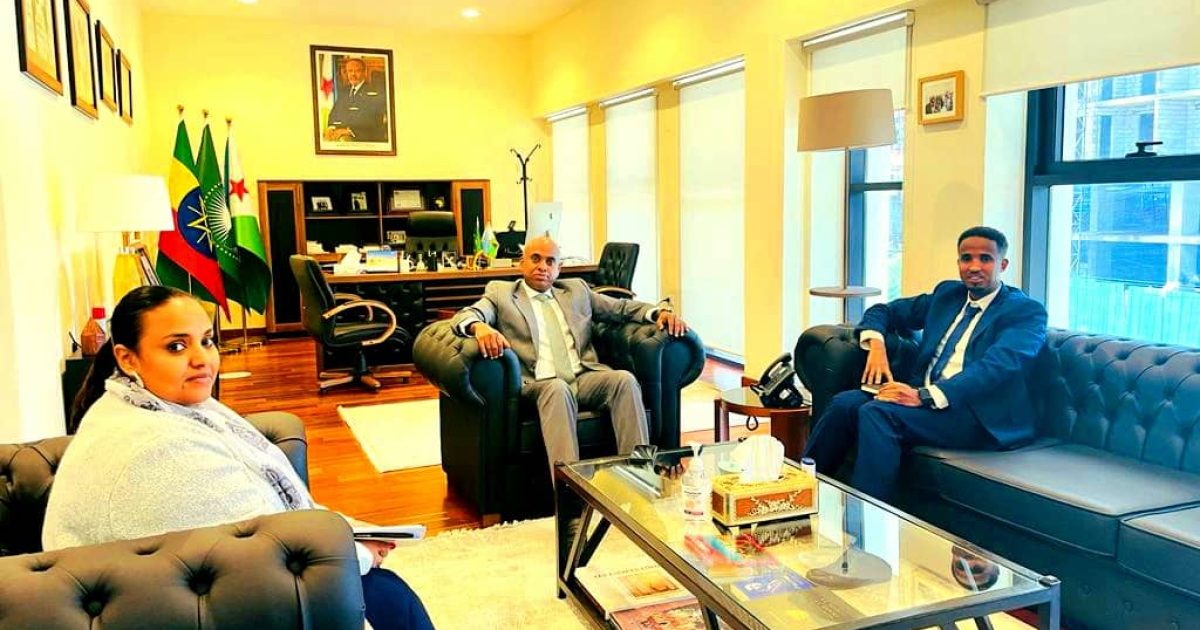 Golaha Ammaanka Midowga Africa Oo Hawlgal Shaqo ku Tagaya Soomaaliya