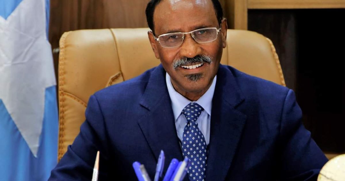 Bangiga adduunka oo Soomaliya ugu deeqay $100 milyan oo Dollar 