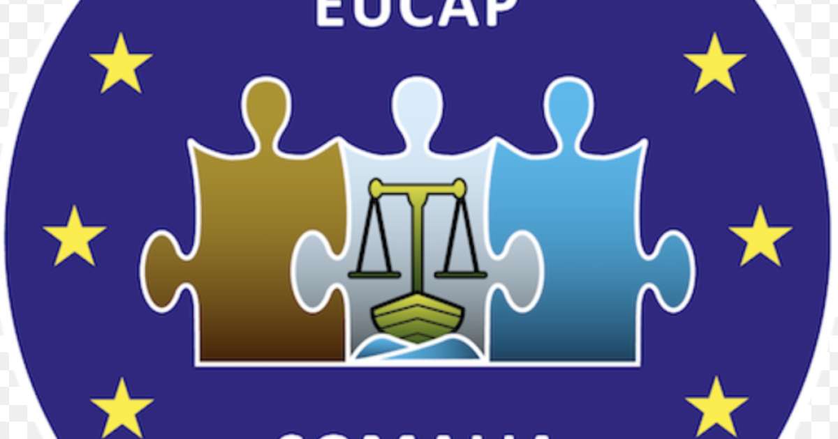 EUCAP Somalia celebrates its 10th anniversary