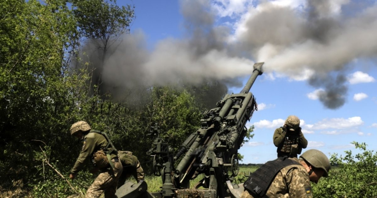 Ukrain: Ruushka oo duqeeyay Donbas iyo Midowga Yurub oo ka hadlay sii adkeynta Cunaqabateynta Moskow