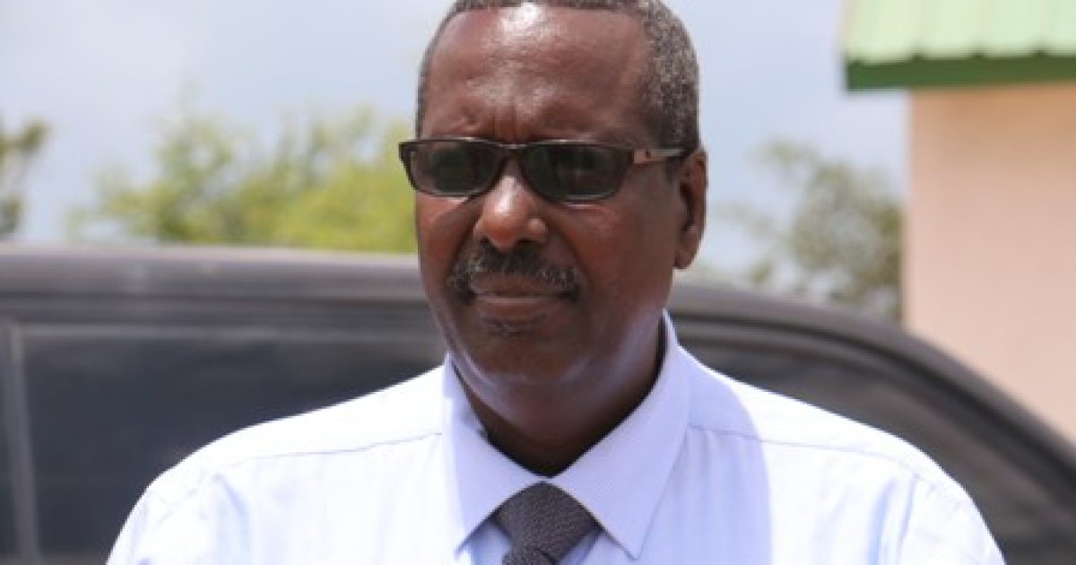 Jubbaland oo magacowday guddiga qaban qaabada aaska meydka Alle ha u naxariistee Wasiirkii Arimaha Gudaha maamulkaas