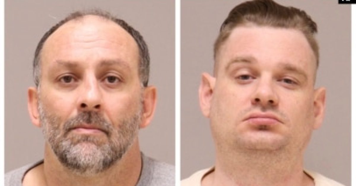 Mareykanka oo dambi ku helay Rag doonayay inay af-duub geystaan