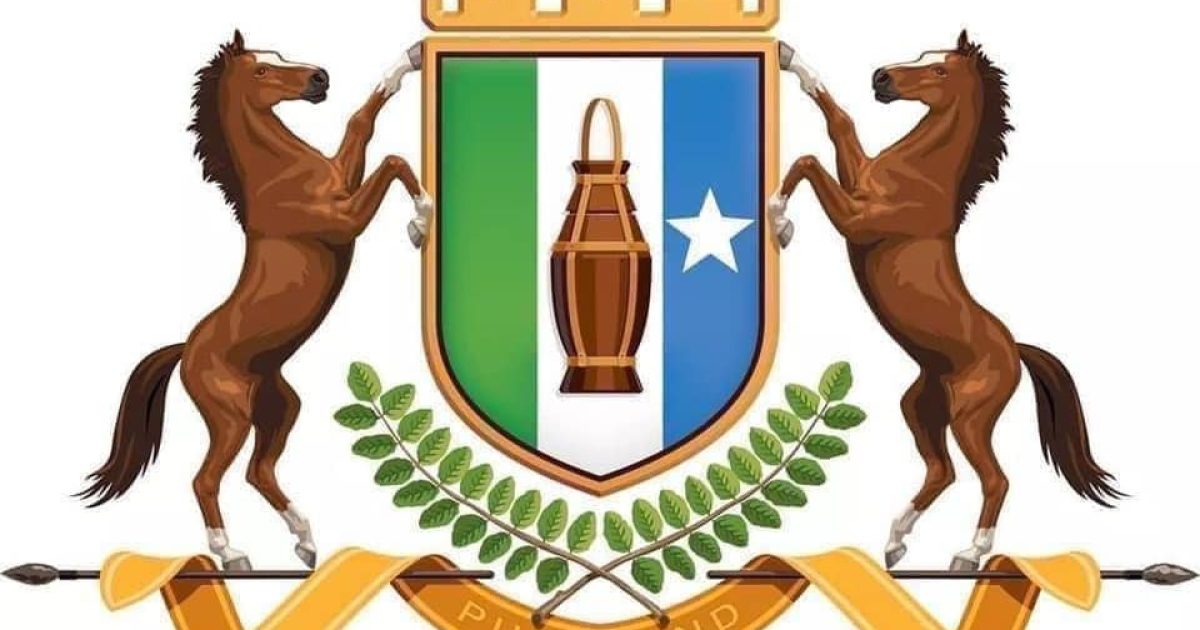 Madaxweynaha Puntland Oo Magacaabay La-Taliyaal Sar Sare
